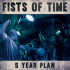 5 YEAR PLAN