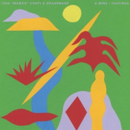A MINA / CAATINGA