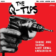 7-THERE ARE THOSE WHO DRILL VIOLENTLY!