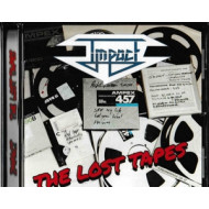 LOST TAPES