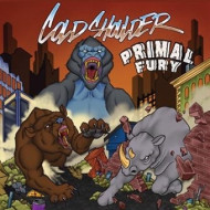 PRIMAL FURY