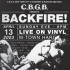 LIVE AT CBGB'S