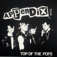 TOP OF THE POPS