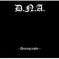 DISCOGRAPHY