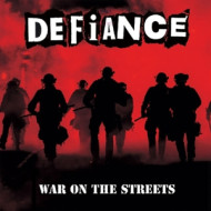 WAR ON THE STREETS