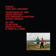 LOVE AND LANGUAGE