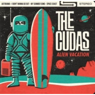 7-ALIEN VACATION