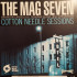 COTTON NEEDLE SESSIONS