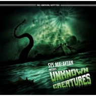 UNKNOWN CREATURES