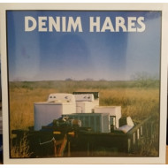 DENIM HARES