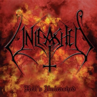 HELL'S UNLEASHED