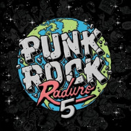 PUNK ROCK RADUNO VOL.1