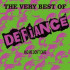 VERY BEST OF DEFIANCE AND WE DON'T CARE