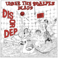 UNDER THE SCALPEL BLADE