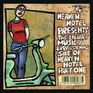 LIBRARY/EASY LISTENING SIDE OF HEAVEN HOT