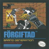 7-BRAND GENERATION