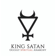 OCCULT SPIRITUAL ANARCHY
