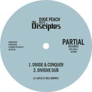 DIVIDE AND CONQUER