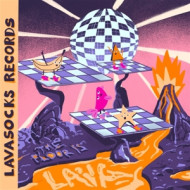 FLOOR IS LAVA