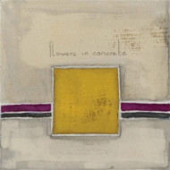 7-FLOWERS IN CONCRETE