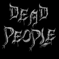 DEAD PEOPLE