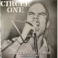 PATTERNS OF FORCE - ALTERNATE MIX