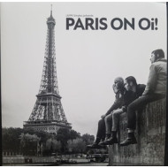 PARIS ON OI!