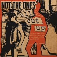 ALL CUT UP