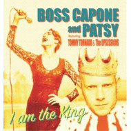 7-I AM THE KING