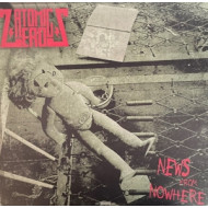 NEWS FROM NOWHERE