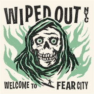 WELCOME TO FEAR CITY