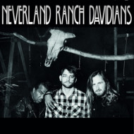 NEVERLAND RANCH DAVIDIANS
