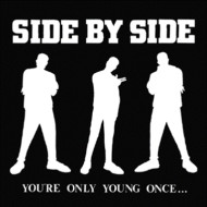 YOU'RE ONLY YOUNG ONCE