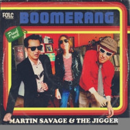 BOOMERANG