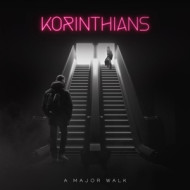 A MAJOR WALK