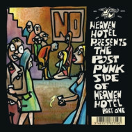 HEAVEN HOTEL PRESETNTS THE POSTPUNK SIDE OF HEAVEN HOTEL PART 1