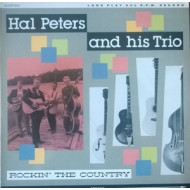ROCKIN' THE COUNTRY