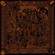 BESTIAL FUKKIN' WARMACHIN