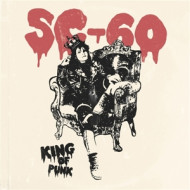 7-KING OF PUNK