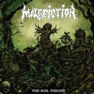 THE SOIL THRONE