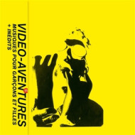 MUSIQUES POUR GARCONS ET FILLES + INEDITS
