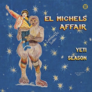 YETI SEASON