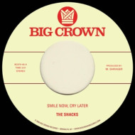 7-SMILE NOW, CRY LATER / RUNAWAY