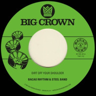 7-DIRT OFF YOUR SHOULDER