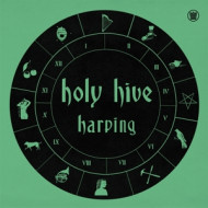 HARPING