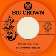 7-STRANGER THINGS THEME/HALLOWEEN THEME