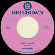 7-LOVE & FLOWERS