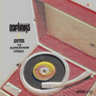 ENTER THE SIDESHOW GROOVE