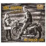 MY FOREIGN LOVE