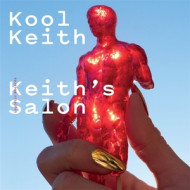 KEITH'S SALON